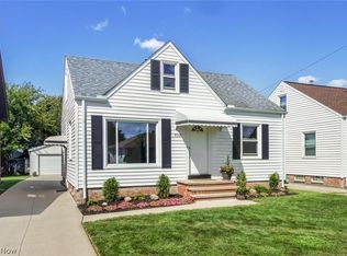 8002 Dorothy Ave, Parma, OH 44129