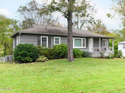 1217 Glenoaks Dr, Knoxville, TN, 37918