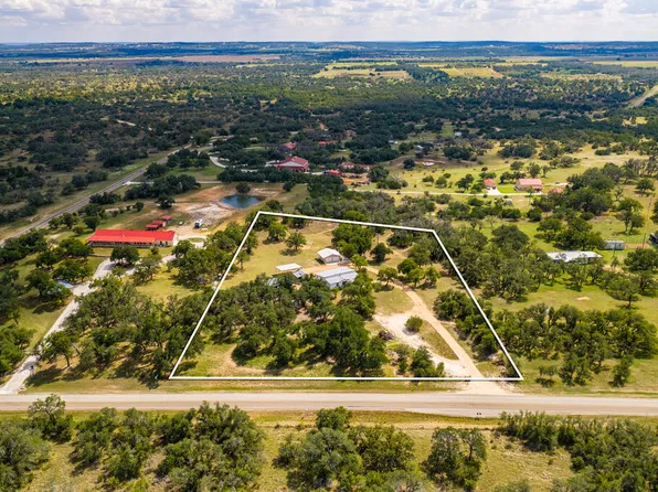 5978 Ranch Rd, Fredericksburg, TX 78624