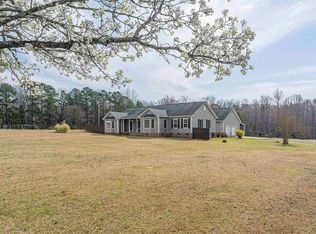 14 Carol Ct, Ridgeway, SC 29130