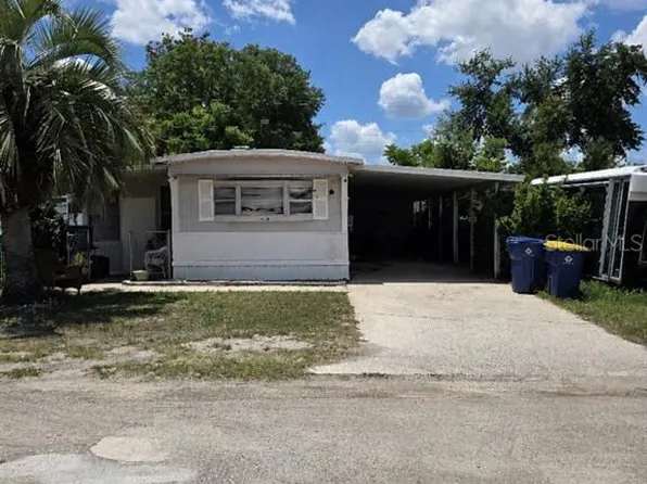 39108 Ola Ave, Zephyrhills, FL 33542