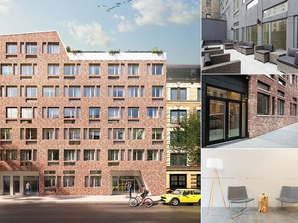 1st image of 531 W 159th St Penthouse B