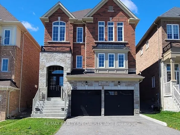 186 Lyle Dr, Clarington, ON L1C 0V6