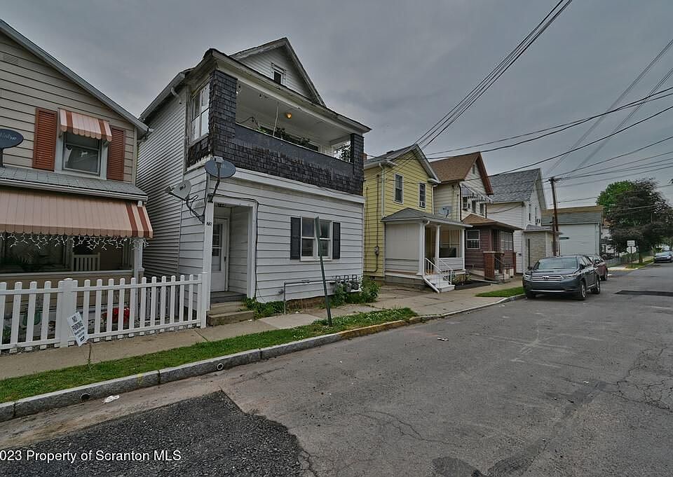 78 Kidder St, Wilkes Barre, PA 18702 Zillow