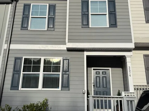 3574 Saratoga Cir, Decatur, GA 30034