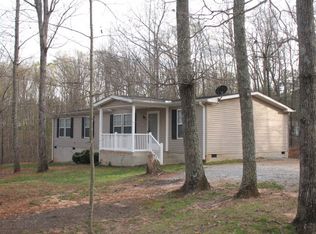 185 Autumn Song Dr, Nebo, NC 28761