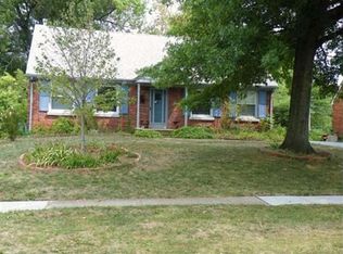 525 Hill N Dale Rd, Lexington, KY 40503