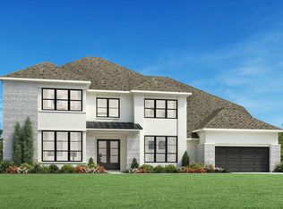 Schrader Plan, Clara Vista at Waterridge - Spring Collection, Kyle, TX 78640
