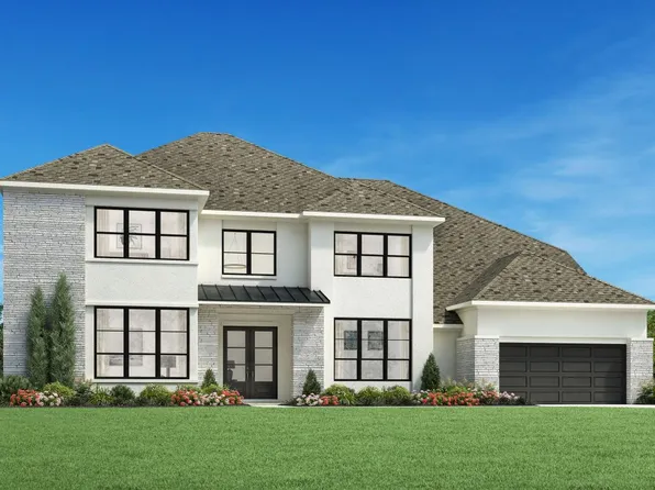 Schrader Plan, Clara Vista at Waterridge - Spring Collection