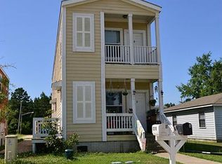 12211 Prudie St, Gulfport, MS 39503