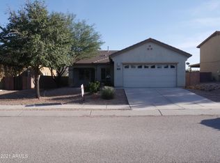 2006 W Cave Cotton Loop, Benson, AZ 85602