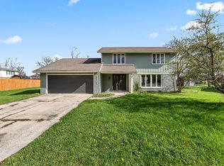 4121 Moorfield Ln, Fort Wayne, IN