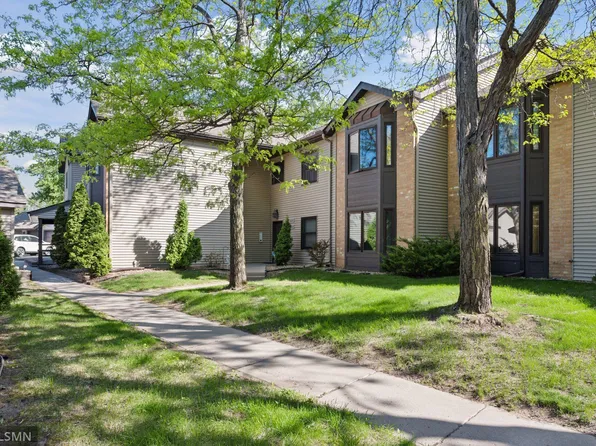 11031 Oregon Cir #58, Bloomington, MN 55438