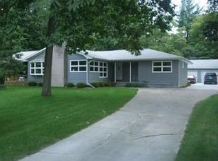3638 Grant Ave, Fort Gratiot, MI 48059