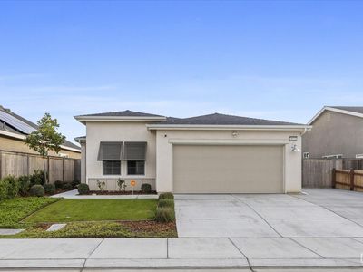 9613 Crystal Falls Ln, Shafter, CA, 93263