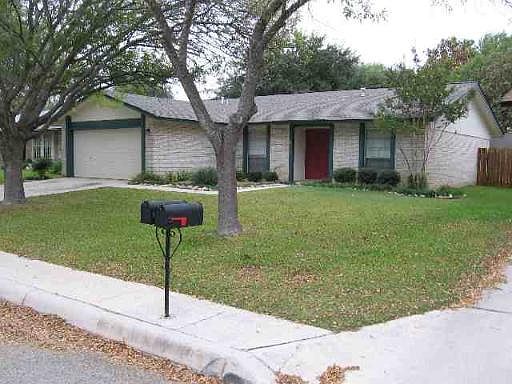 1st image of 8210 BUDGE DR