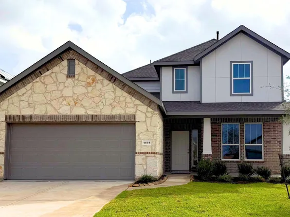 4664 Peony Green Dr, Katy, TX 77493