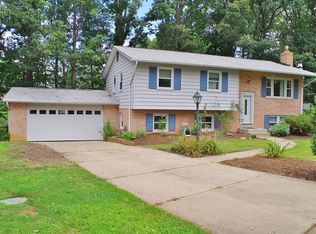 2515 Pembroke Ct, Woodbridge, VA
