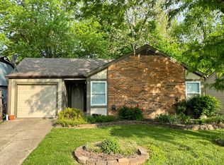 1277 Tallberry Dr, Anderson Twp, OH 45230