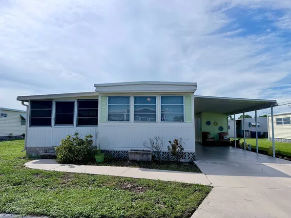 603 63rd Ave W Lot I2, Bradenton, FL 34207