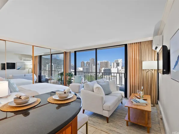 440 Olohana St APT 2108, Honolulu, HI 96815