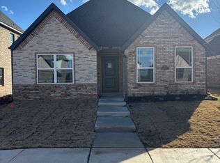 3105 SW Lovely Ln, Bentonville, AR 72713