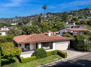 1221 Diana Rd, Santa Barbara, CA 93103