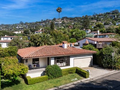 1221 Diana Rd, Santa Barbara, CA, 93103
