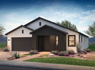 Plan 4014 Plan, Ascent at Aloravita, Peoria, AZ 85383