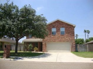 1314 Rio Blanco St, San Juan, TX 78589