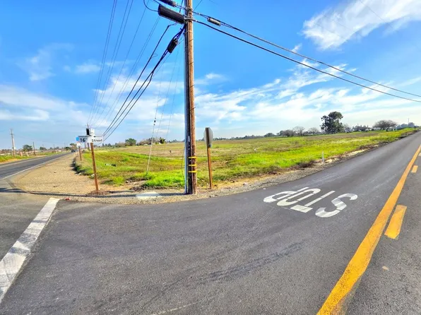 16th St, Elverta, CA 95626