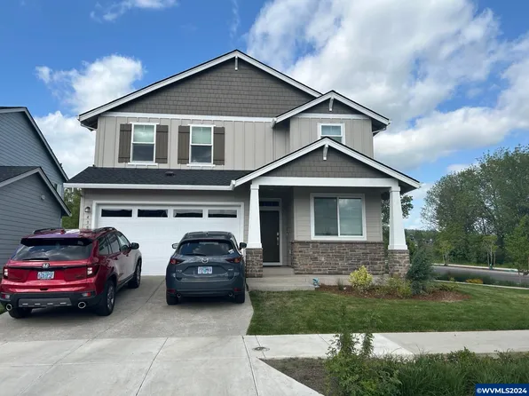 4397 Hackamore Ct, Albany, OR 97322