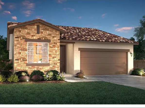 4733 SW Irma Dr, Merced, CA 95348