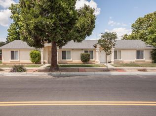 1608 8th St, Sanger, CA 93657