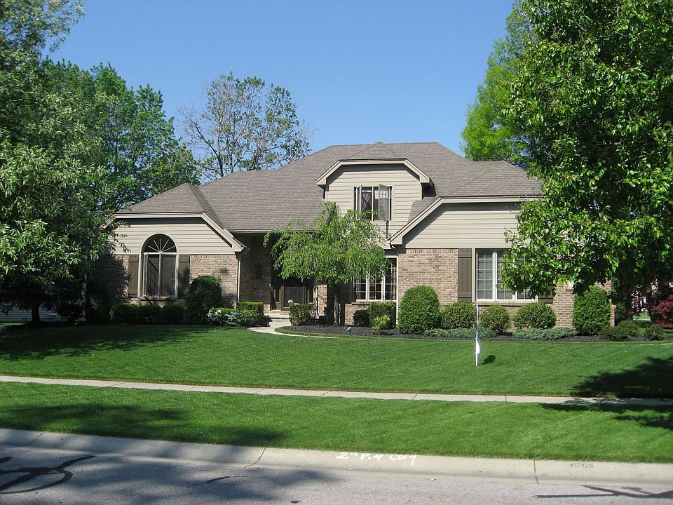 Great Location in Sylvania Township Ohio