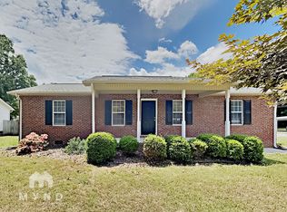 1000 E 13th St, Kannapolis, NC 28083