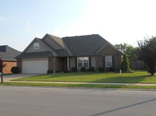 2804 Avenue Of The Park, Owensboro, KY 42303