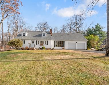 12 Karen Drive, New Fairfield, CT, 06812