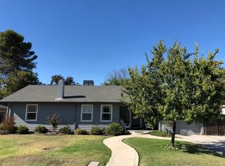 1823 W Mendocino Ave, Stockton, CA 95204