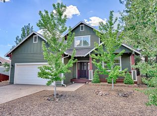 433 W Wulfenite Rd, Flagstaff, AZ 86005