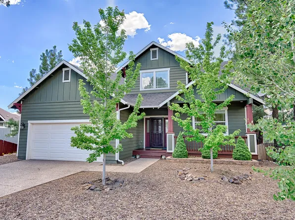 433 W Wulfenite Rd, Flagstaff, AZ 86005