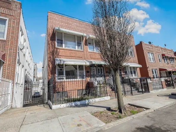 (undisclosed Address), Bronx, NY 10472