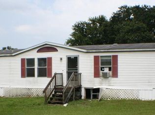 523 Connell Groves Ln, Plant City, FL 33567