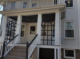 12 Lagrange St #2, West Roxbury, MA 02132
