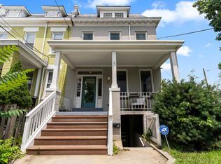 801 Jefferson St NW, Washington, DC 20011
