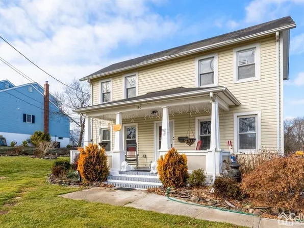 130 Perrineville Rd, Jamesburg, NJ 08831