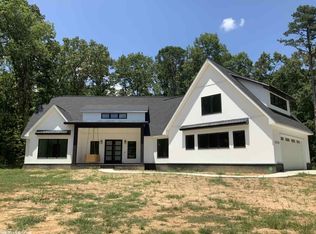 2574 Midland Rd, Alexander, AR 72002