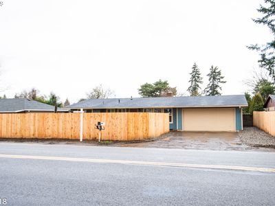 2917 NE Burton Rd, Vancouver, WA, 98662