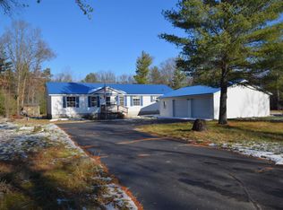 W5126 Pioneer Ct, Shawano, WI 54166