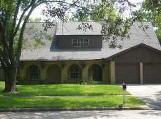 5207 Council Grove Ln, Houston, TX 77088